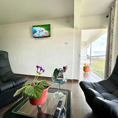 Hotel Estadia Marin Cali Zewnętrze zdjęcie