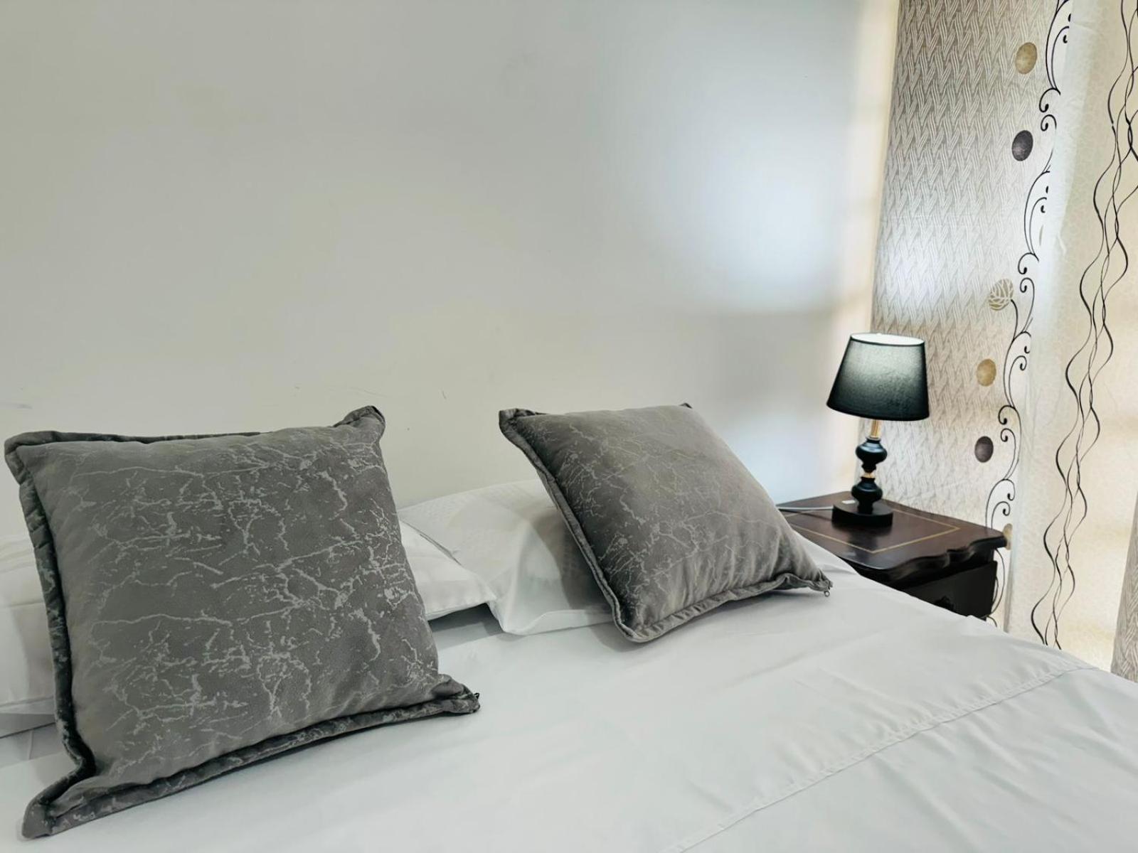 Hotel Estadia Marin Cali Zewnętrze zdjęcie