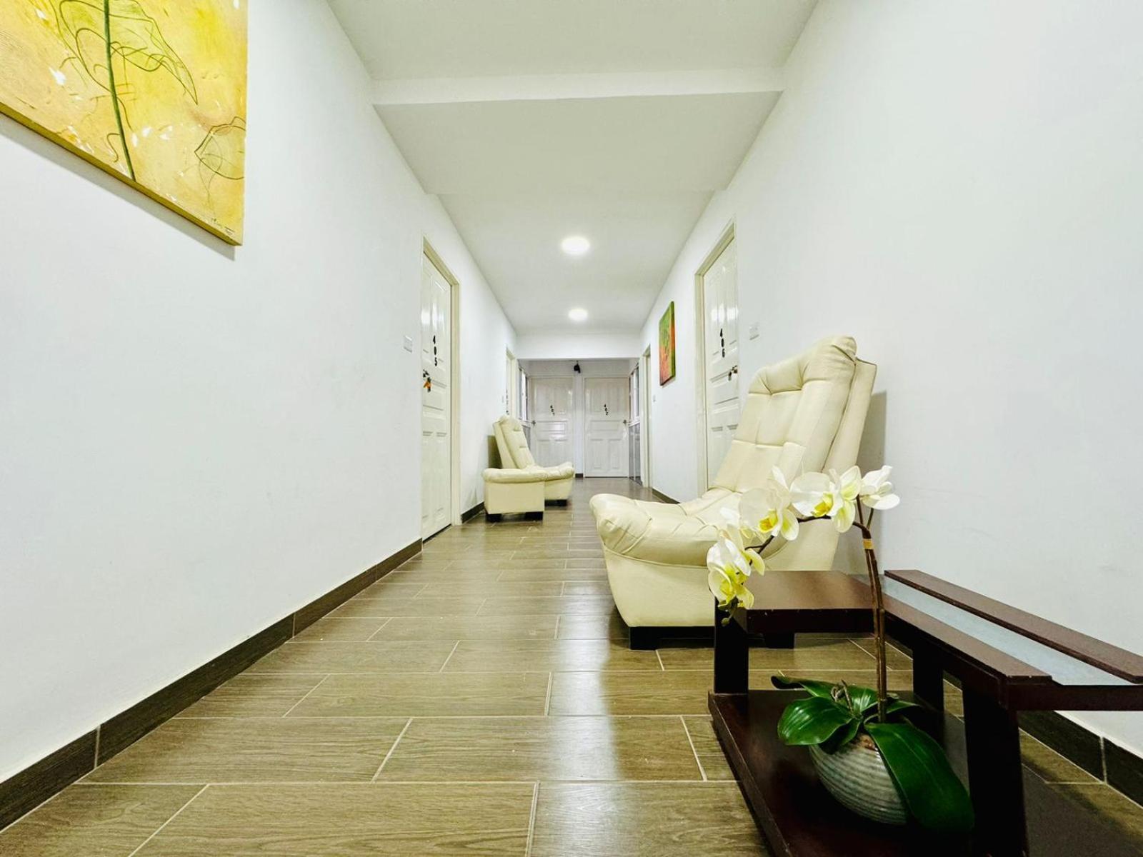 Hotel Estadia Marin Cali Zewnętrze zdjęcie